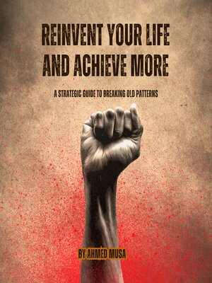 cover image of Reinvent Your Life and Achieve More